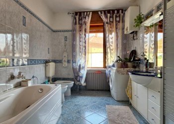 Casa semi indipendente Via Roma, Castelnuovo Belbo - foto 14