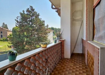 Casa semi indipendente Via Roma, Castelnuovo Belbo - foto 13