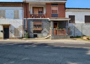 Casa semi indipendente Via Roma, Castelnuovo Belbo - foto 15
