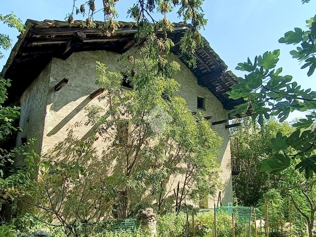 Rustico Località barche, Fénis - foto 1