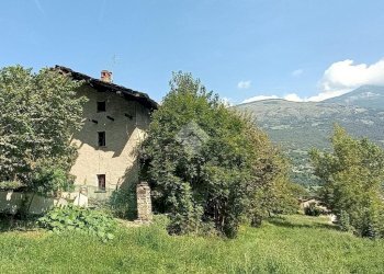 Rustico Località barche, Fénis - foto 12