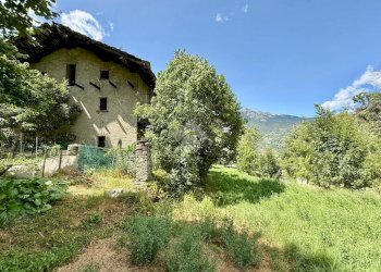 Rustico Località barche, Fénis - foto 13