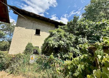 Rustico Località barche, Fénis - foto 15