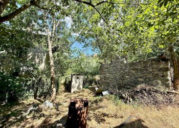 Rustico Località barche, Fénis - foto 16