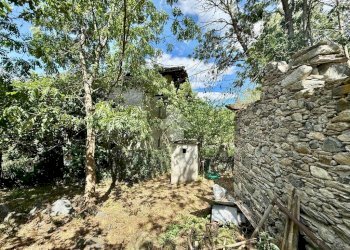 Rustico Località barche, Fénis - foto 17