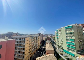 Appartamento Via Giambattista Gaulli, Genova (zona San Fruttuoso) - foto 1