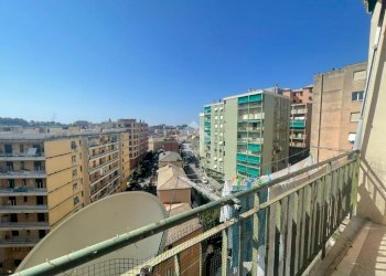 Appartamento Via Giambattista Gaulli, Genova (zona San Fruttuoso) - foto 2