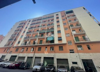 Appartamento Via Giambattista Gaulli, Genova (zona San Fruttuoso) - foto 3