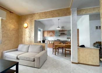 Appartamento Via Giambattista Gaulli, Genova (zona San Fruttuoso) - foto 4