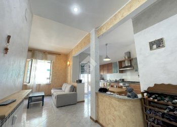 Appartamento Via Giambattista Gaulli, Genova (zona San Fruttuoso) - foto 5