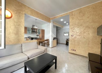 Appartamento Via Giambattista Gaulli, Genova (zona San Fruttuoso) - foto 6