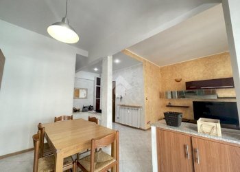 Appartamento Via Giambattista Gaulli, Genova (zona San Fruttuoso) - foto 9