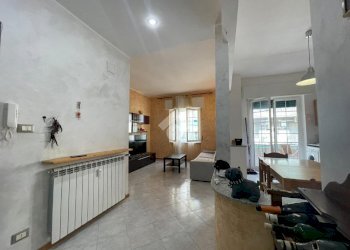 Appartamento Via Giambattista Gaulli, Genova (zona San Fruttuoso) - foto 10