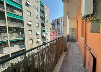 Appartamento Via Giambattista Gaulli, Genova (zona San Fruttuoso) - foto 11