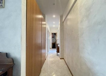 Appartamento Via Giambattista Gaulli, Genova (zona San Fruttuoso) - foto 13