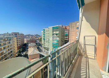 Appartamento Via Giambattista Gaulli, Genova (zona San Fruttuoso) - foto 18