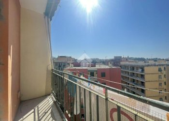 Appartamento Via Giambattista Gaulli, Genova (zona San Fruttuoso) - foto 19