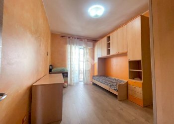 Appartamento Via Giambattista Gaulli, Genova (zona San Fruttuoso) - foto 20