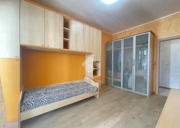 Appartamento Via Giambattista Gaulli, Genova (zona San Fruttuoso) - foto 21
