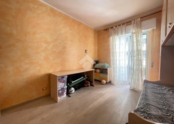 Appartamento Via Giambattista Gaulli, Genova (zona San Fruttuoso) - foto 22