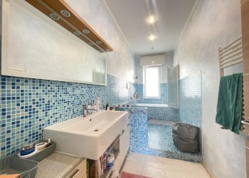 Appartamento Via Giambattista Gaulli, Genova (zona San Fruttuoso) - foto 24