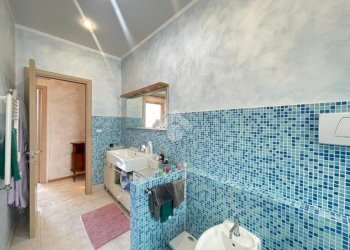 Appartamento Via Giambattista Gaulli, Genova (zona San Fruttuoso) - foto 25
