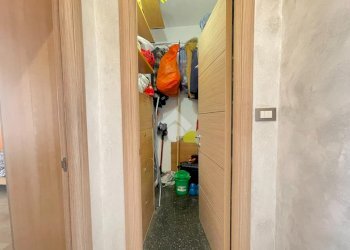 Appartamento Via Giambattista Gaulli, Genova (zona San Fruttuoso) - foto 26