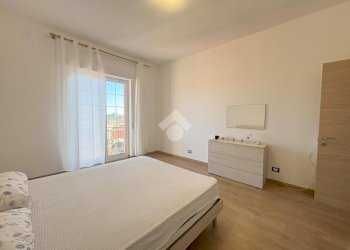 Appartamento Via Giambattista Gaulli, Genova (zona San Fruttuoso) - foto 15