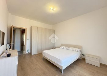 Appartamento Via Giambattista Gaulli, Genova (zona San Fruttuoso) - foto 16