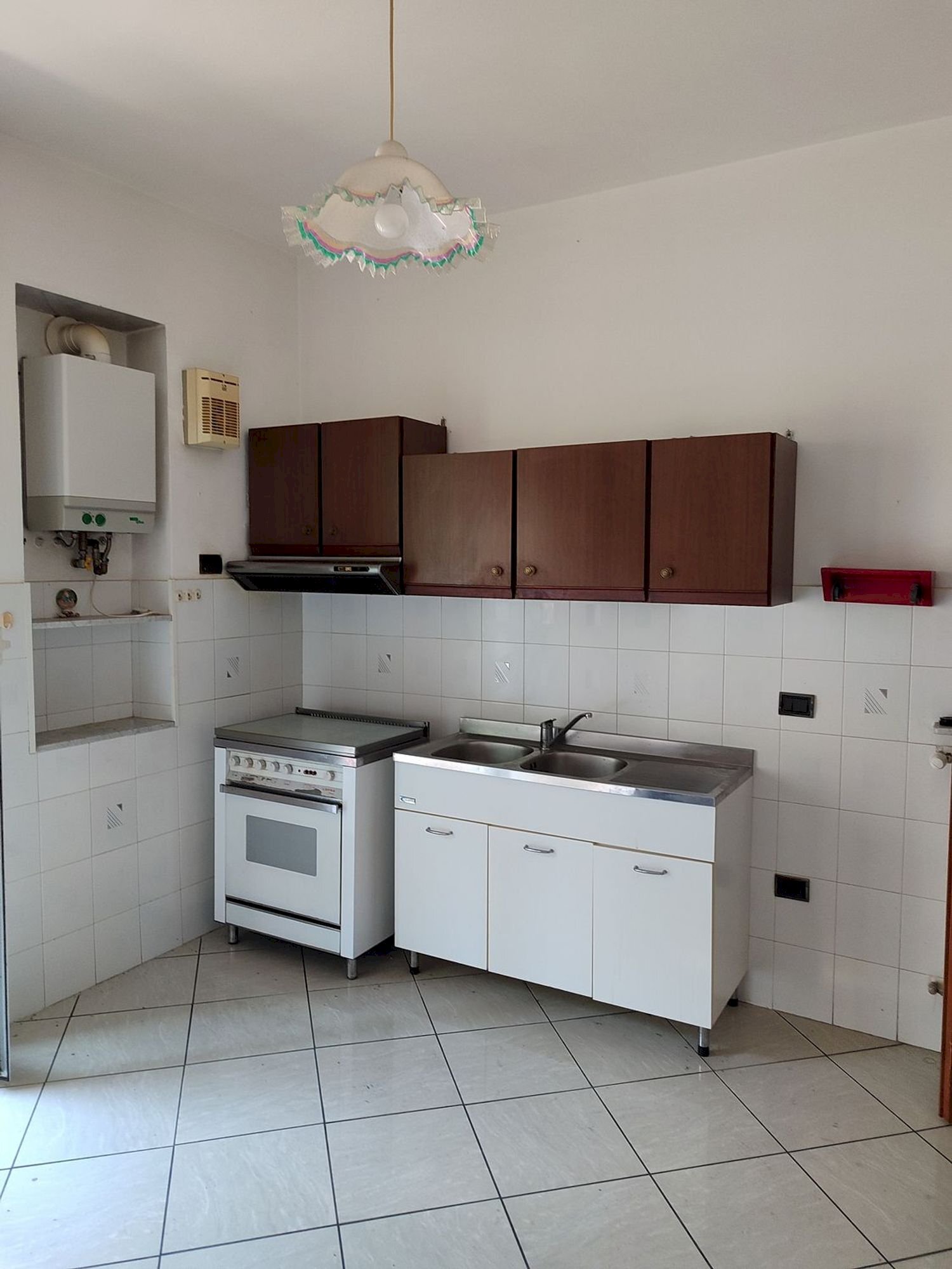 Trilocale Genova - foto 3