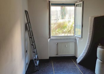 Trilocale Genova - foto 7