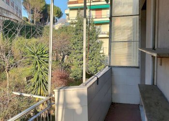 Trilocale Genova - foto 9