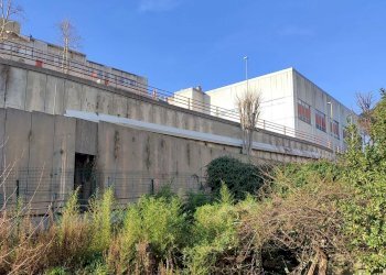 Trilocale Genova - foto 10