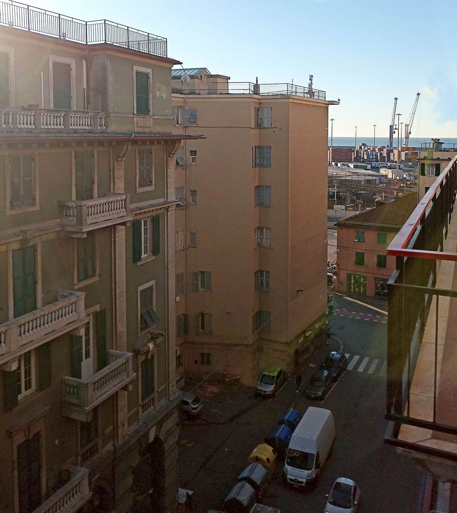 Quadrilocale Genova - foto 1