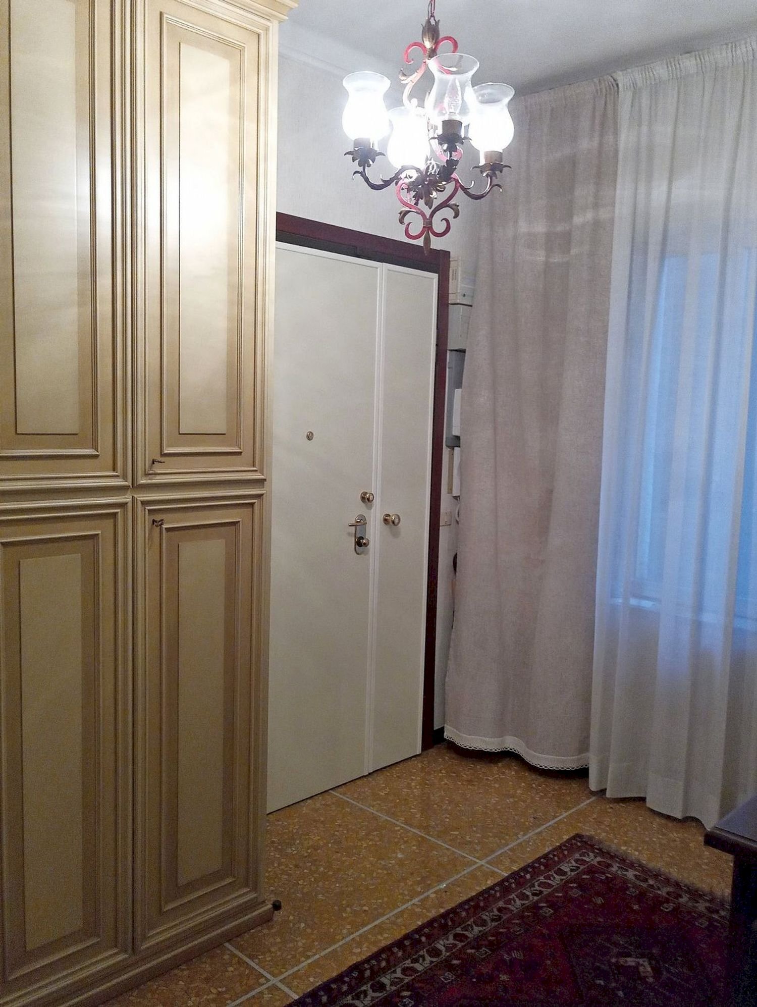 Quadrilocale Genova - foto 3