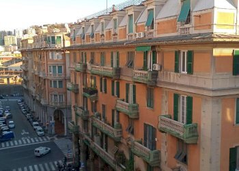 Quadrilocale Genova - foto 2