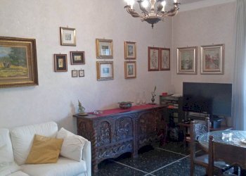 Quadrilocale Genova - foto 5