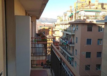 Quadrilocale Genova - foto 11