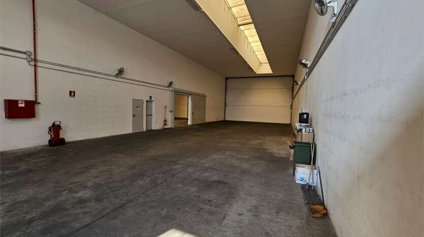 Shed Crevalcore - photo 3