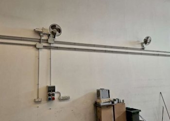 Capannone Crevalcore - foto 5
