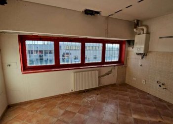 Capannone Crevalcore - foto 7