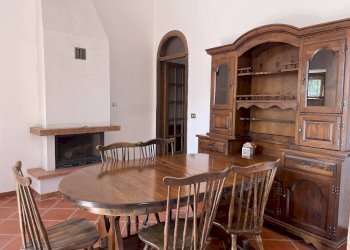 Appartamento Cerreto di Spoleto, Cerreto di Spoleto - foto 6