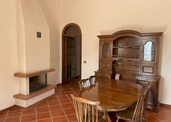 Appartamento Cerreto di Spoleto, Cerreto di Spoleto - foto 7