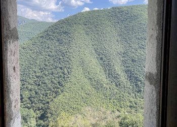 Appartamento Cerreto di Spoleto, Cerreto di Spoleto - foto 12