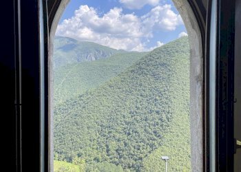 Appartamento Cerreto di Spoleto, Cerreto di Spoleto - foto 15