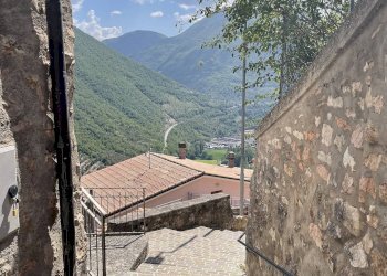 Appartamento Cerreto di Spoleto, Cerreto di Spoleto - foto 21