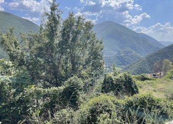 Appartamento Cerreto di Spoleto, Cerreto di Spoleto - foto 23