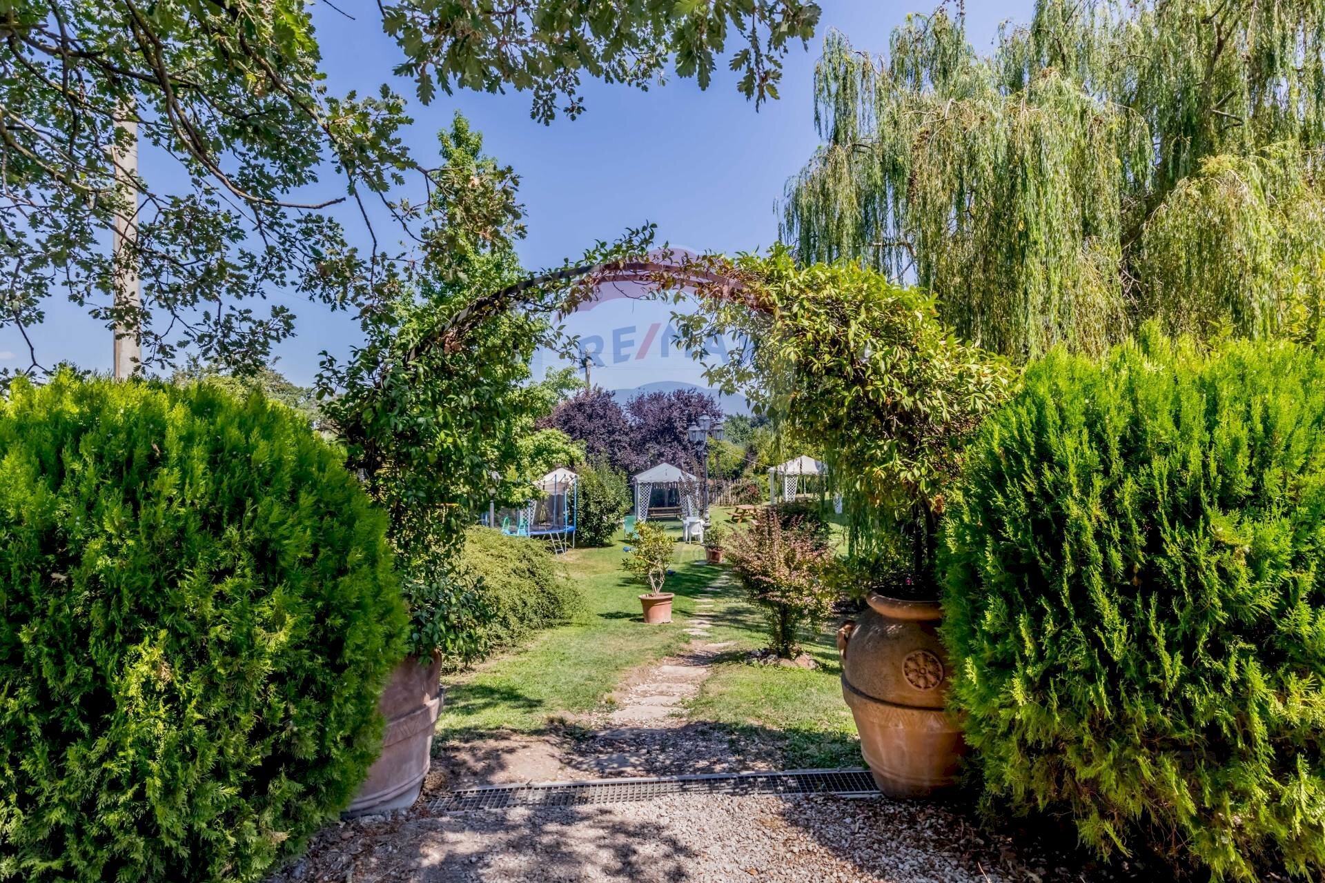 Hotel - Accommodation facility strada Forocassio, Vetralla - photo 2