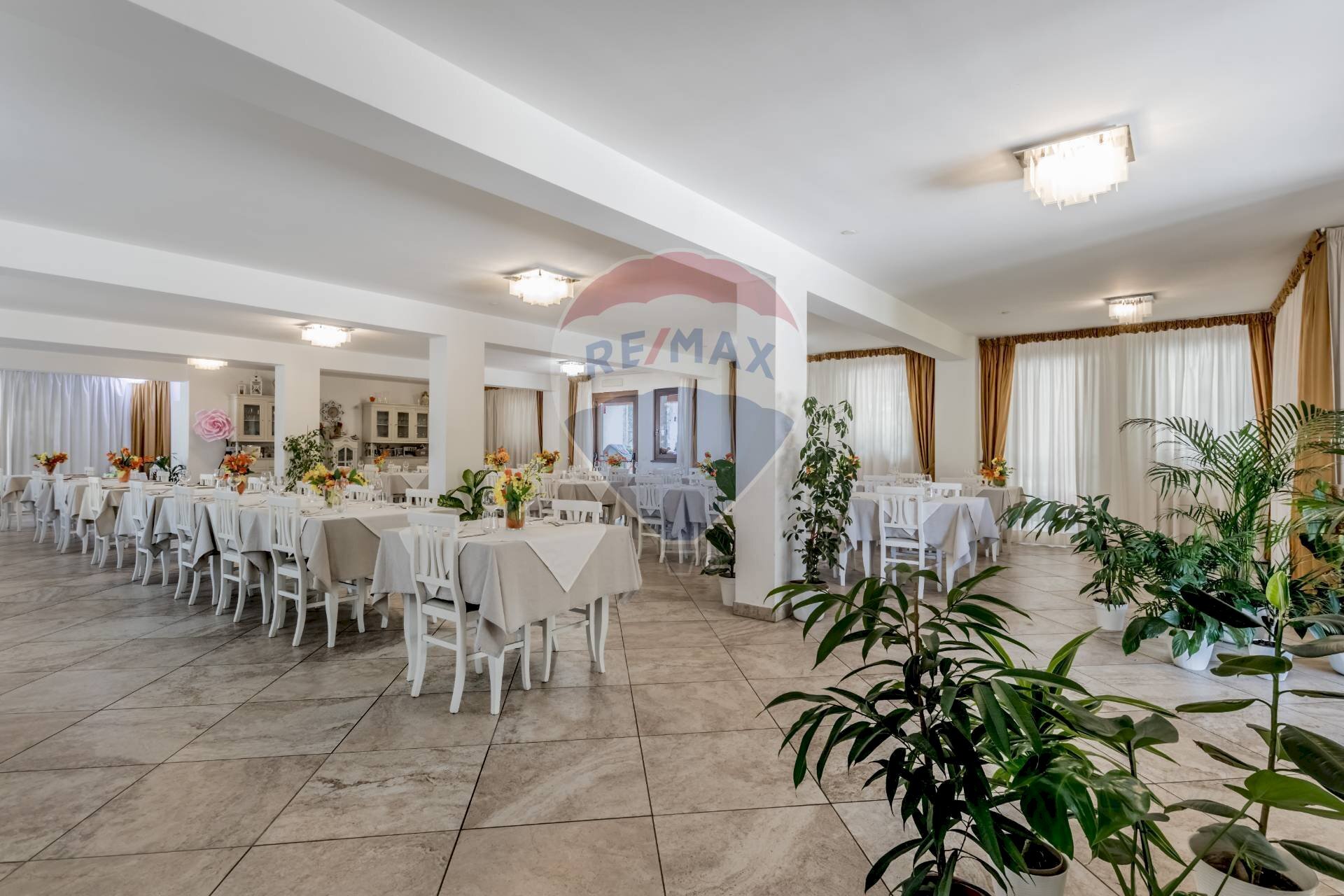 Hotel - Accommodation facility strada Forocassio, Vetralla - photo 3