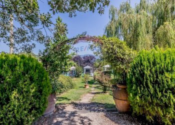 Hotel - Accommodation facility strada Forocassio, Vetralla - photo 2